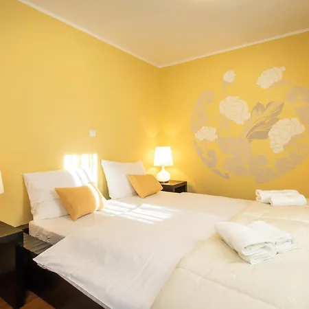 Appartment House Zara Apartment *