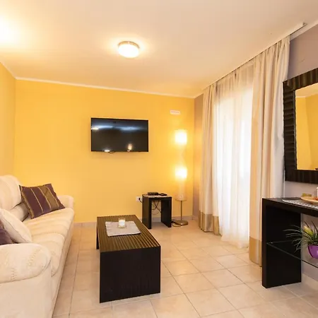 Appartment House Zara