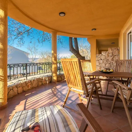 Appartment House Zara