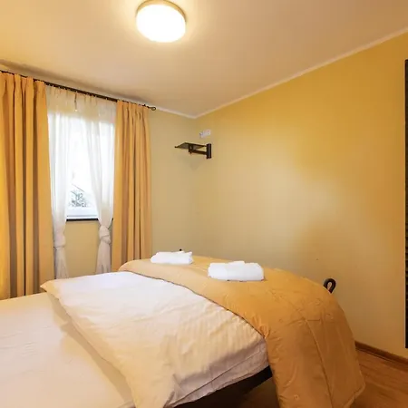 Apartment Appartment House Zara *