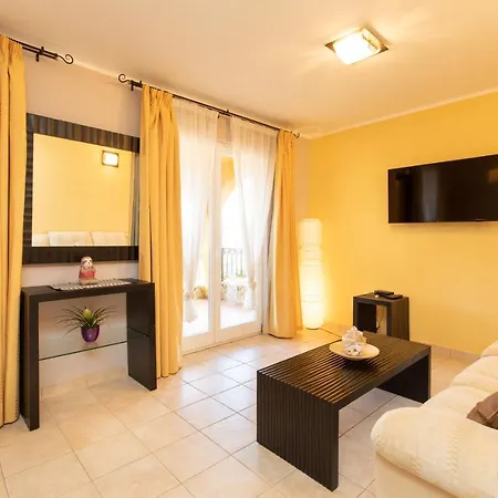 Apartment Appartment House Zara