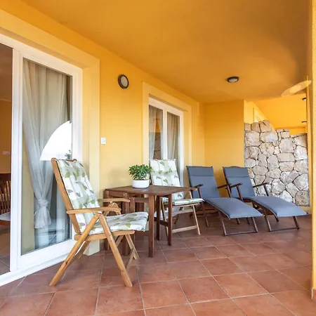 Appartment House Zara *
