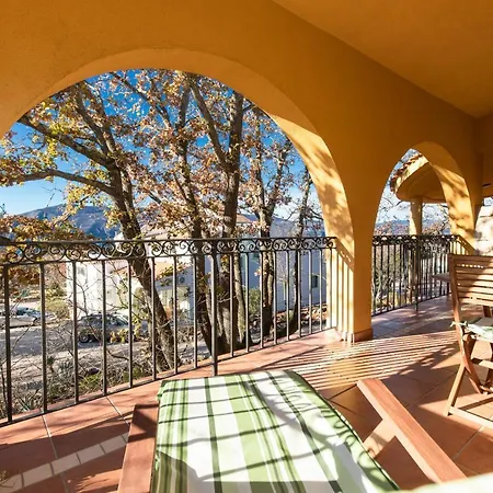 Appartment House Zara