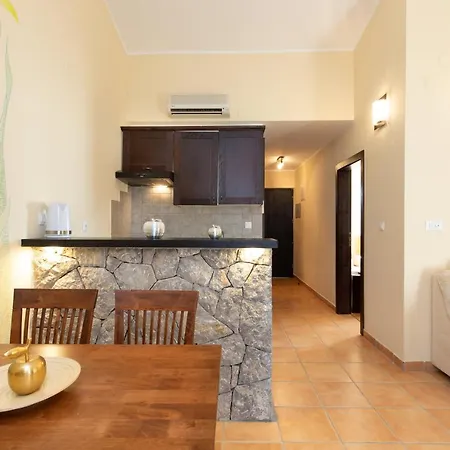 Appartment House Zara Apartment