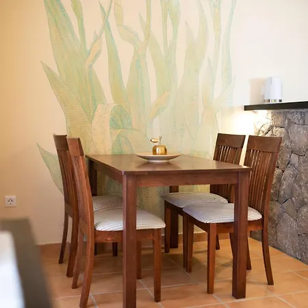 Apartment Appartment House Zara *