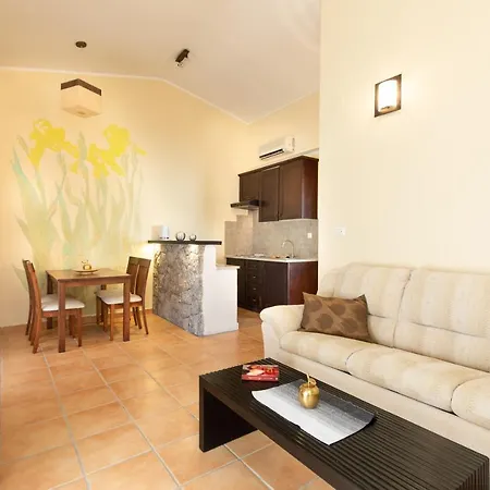 Appartment House Zara