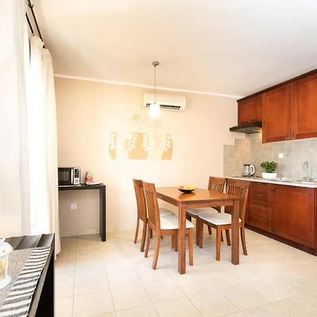 Apartment Appartment House Zara