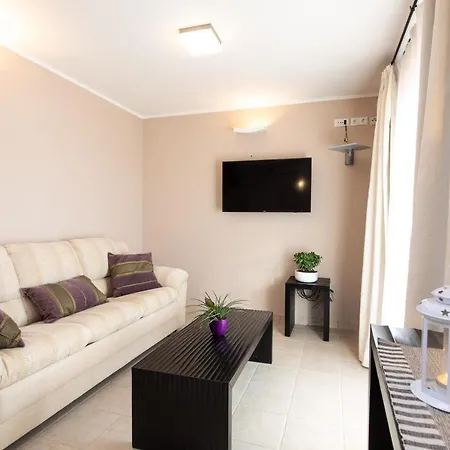 Appartment House Zara