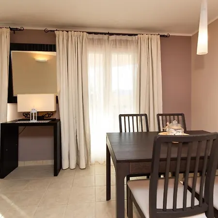 Appartment House Zara Brzac