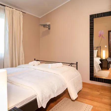 Appartment House Zara Apartment *