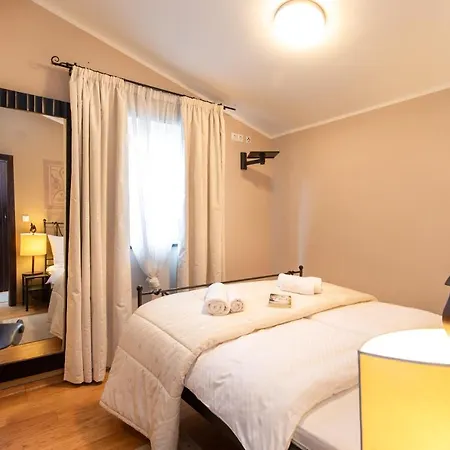 Appartment House Zara