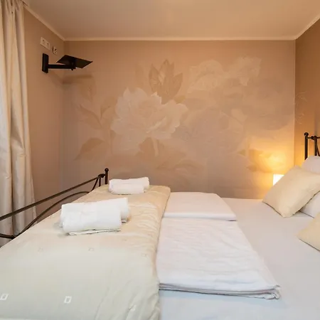 Appartment House Zara Apartment *