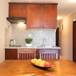 House Zara Apartment
