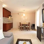 Apartment House Zara Brzac