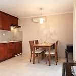 House Zara Apartment