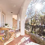 House Zara Apartment Brzac