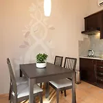 Apartment House Zara *