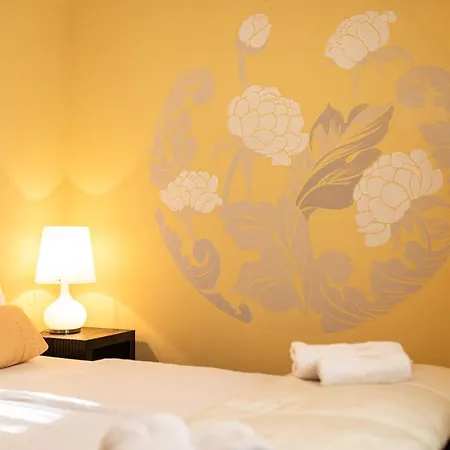 Apartamento Lotus Resort *