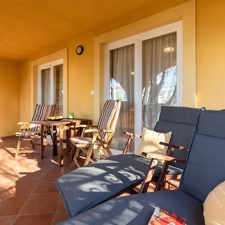 Appartment House Zara