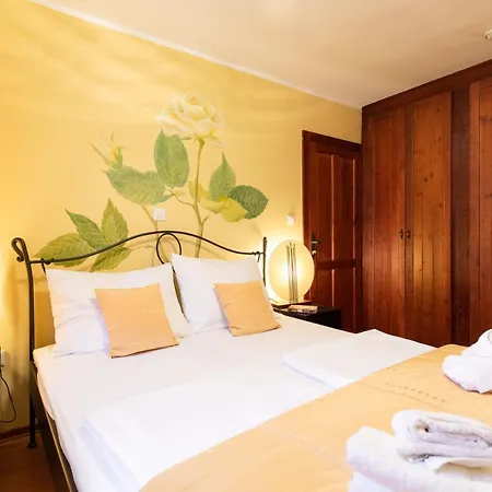 Lotus By El-pi Tours Apartamento *