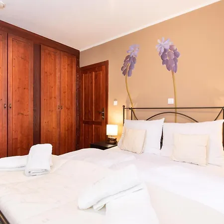 Appartment House Zara 公寓 Brzac