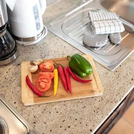 Lotus Resort * Brzac