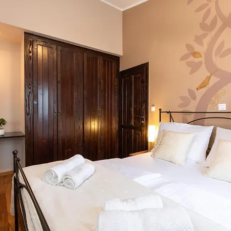 Lotus By El-pi Tours Apartamento