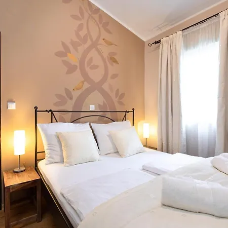Appartment House Zara 公寓