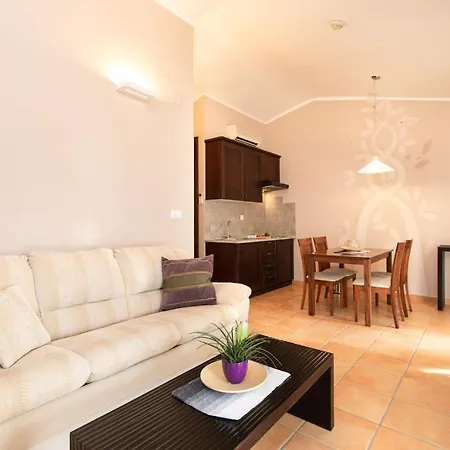 公寓 Appartment House Zara