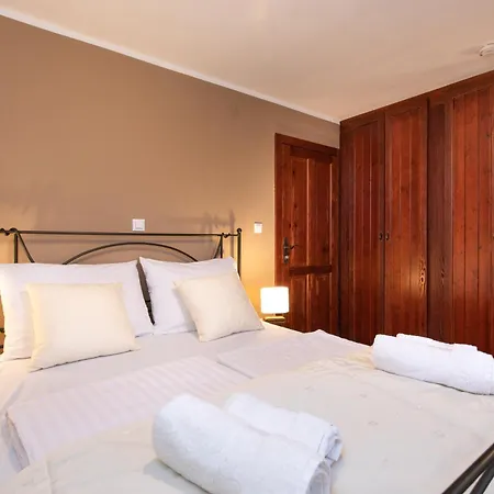 Apartamento Lotus By El-pi Tours Brzac