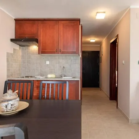 House Zara Brzac