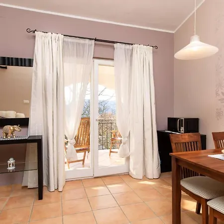 House Zara Brzac