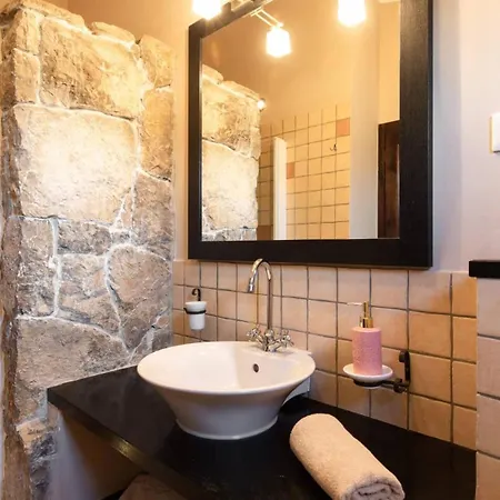 House Zara Apartament Brzac