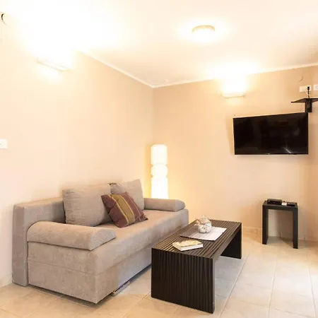 House Zara Brzac