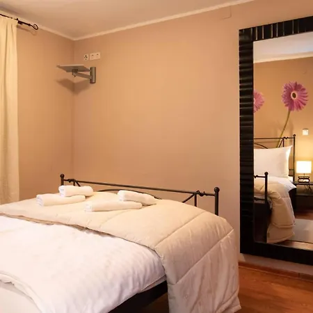 Apartament House Zara Brzac