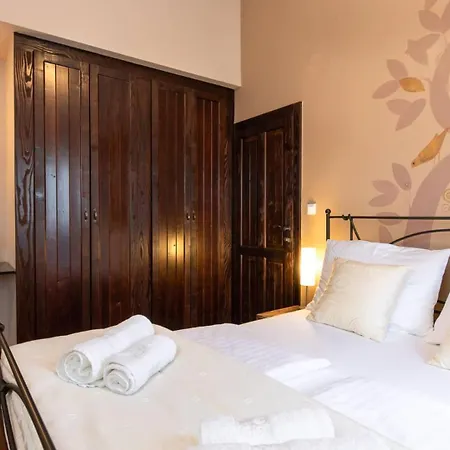 House Zara Apartament *