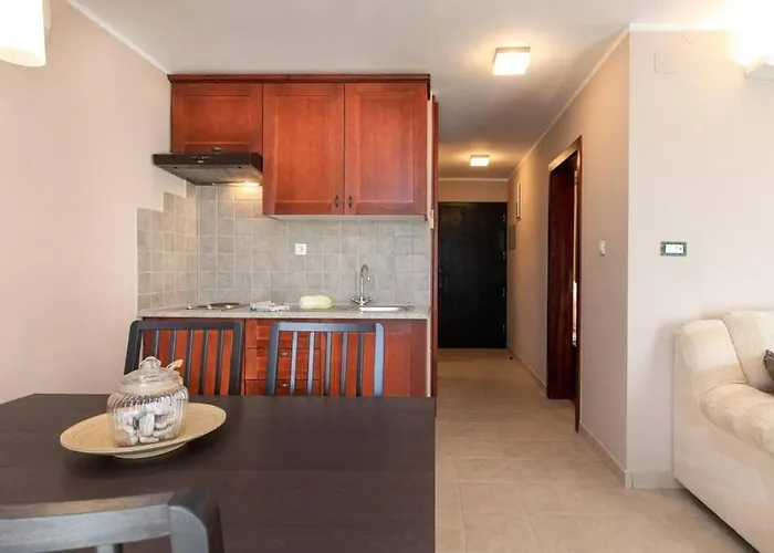 House Zara Brzac