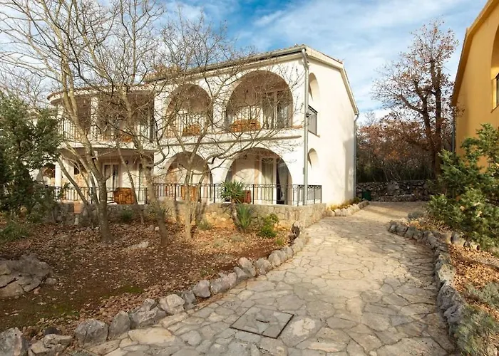 House Zara Апартаменты