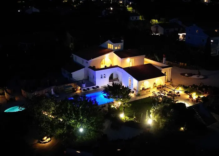 House Zara Brzac