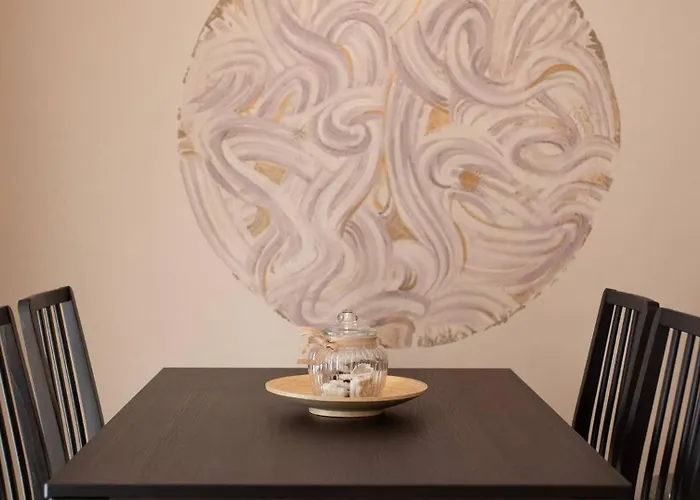 Апартаменты House Zara *