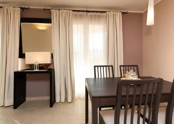 House Zara Апартаменты *