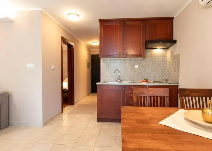 Апартаменты House Zara