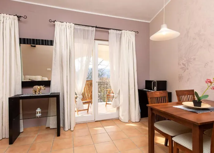 House Zara Brzac