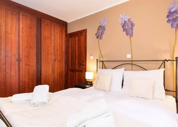 Апартаменты House Zara Brzac