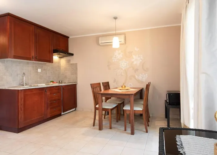 House Zara Апартаменты