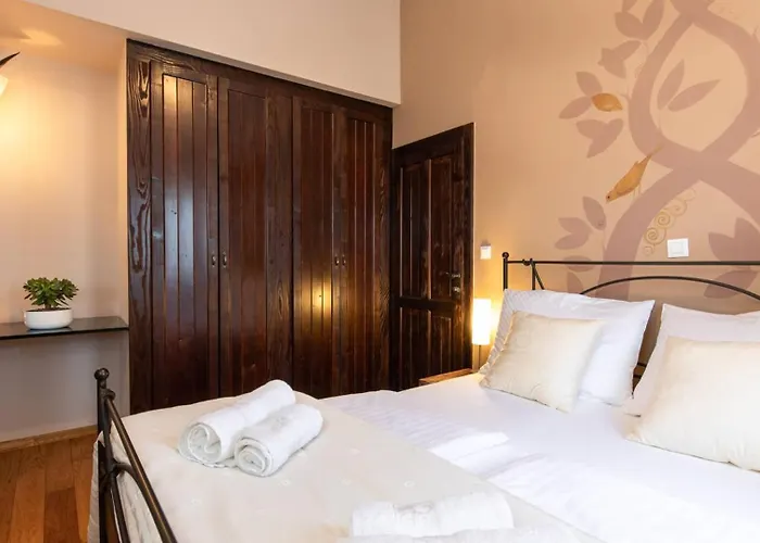 House Zara Апартаменты *