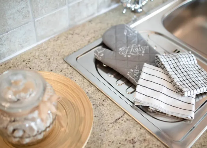 House Zara Апартаменты *