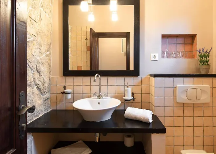 Апартаменты House Zara