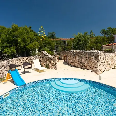 Διαμέρισμα Appartment House Zara *