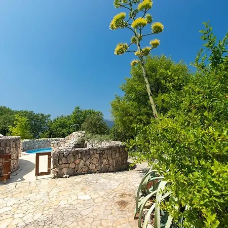 Appartment House Zara Διαμέρισμα Brzac